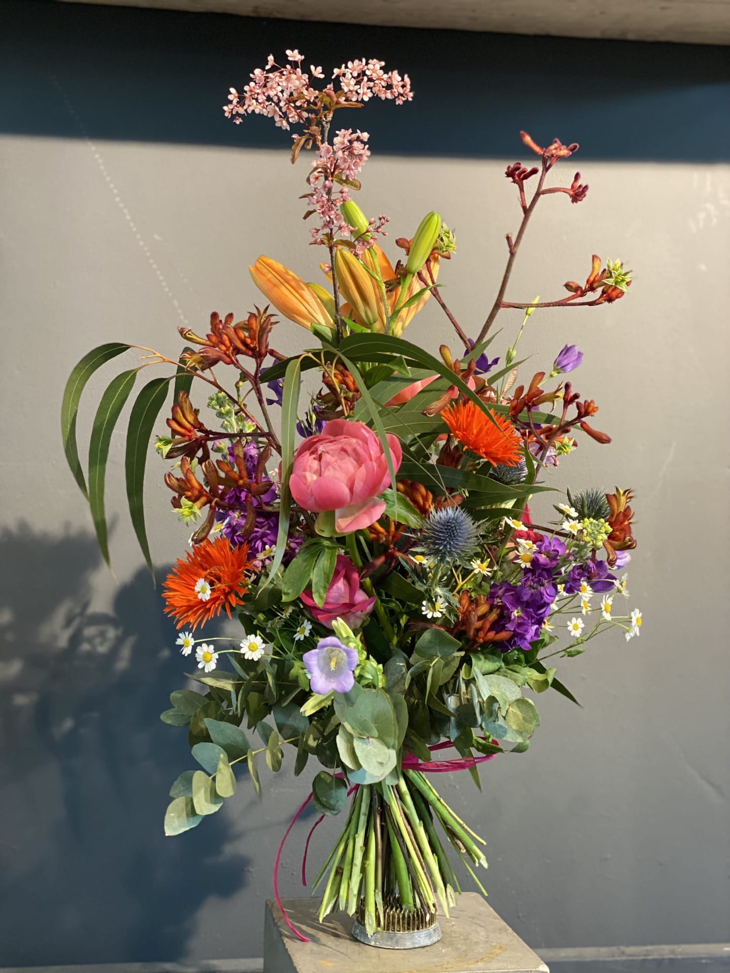 bunte Wiese